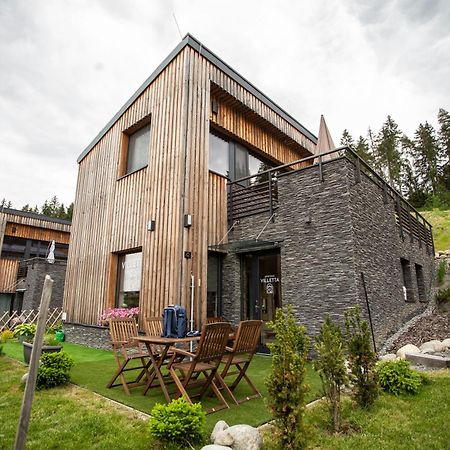 Apartmán u Janky. Lipótszentmiklós Kültér fotó