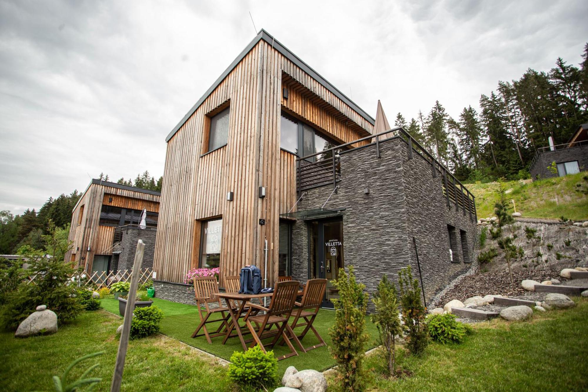 Apartmán u Janky. Lipótszentmiklós Kültér fotó
