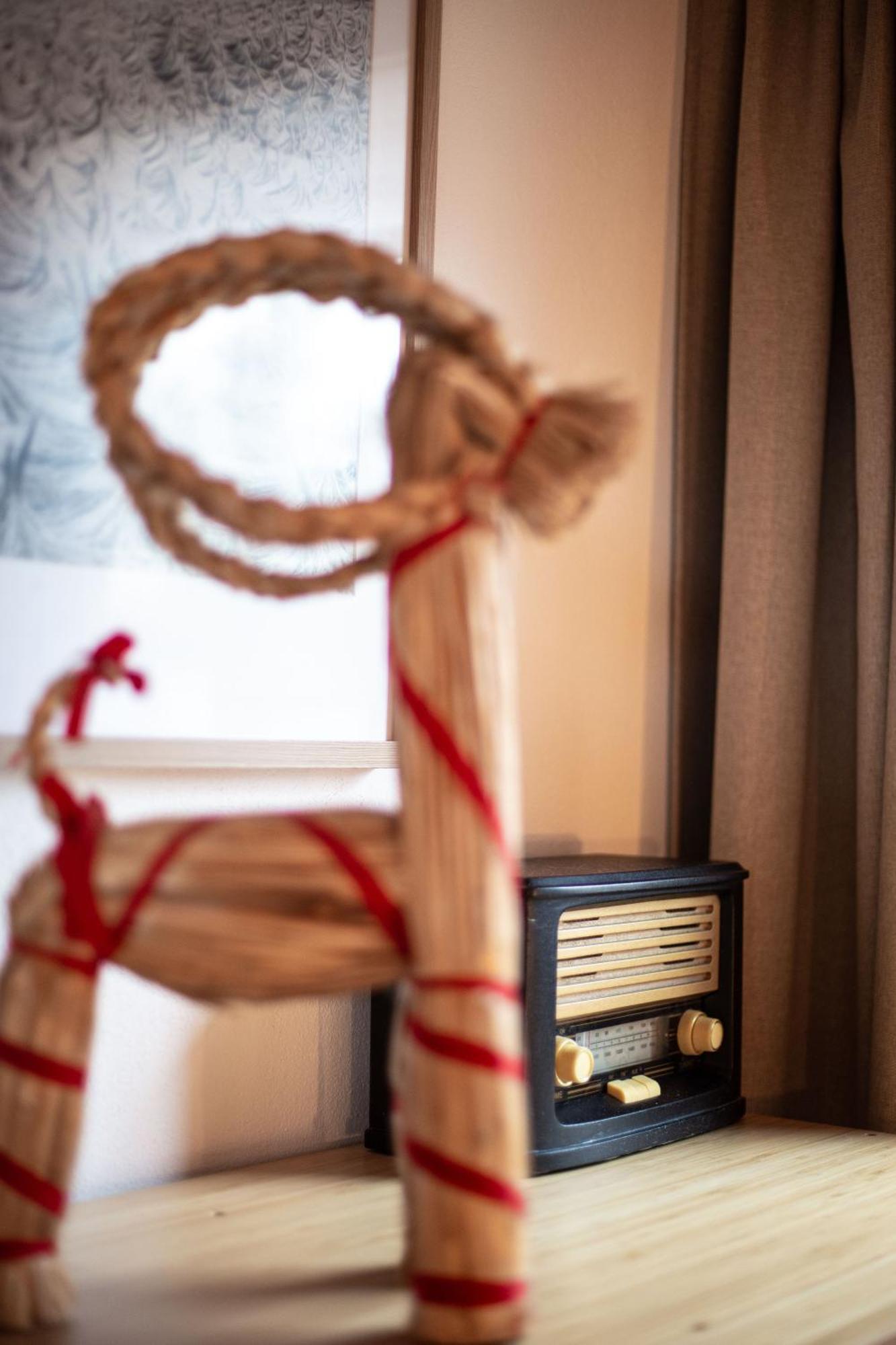 Apartmán u Janky. Lipótszentmiklós Kültér fotó